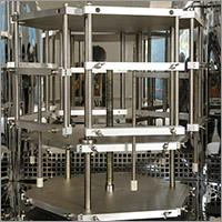 Ozone Climatic Test Chamber (7)