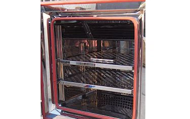 Mini Climatic Test Chamber2
