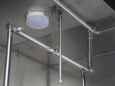 MIL STD 810 Blowing Rain Test Chamber (20).jpg