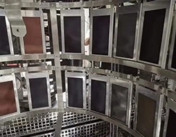 xenon chamber 28 xenon chamber 28