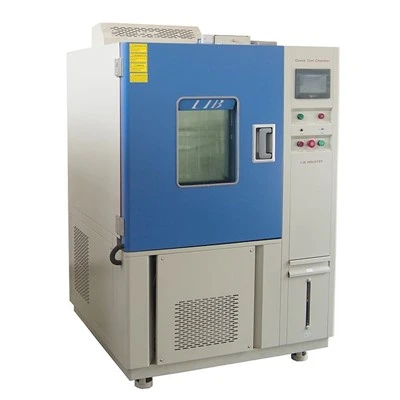 ASTM D3041 Ozone Chamber