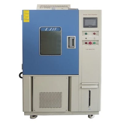 ASTM D3041 Ozone Chamber