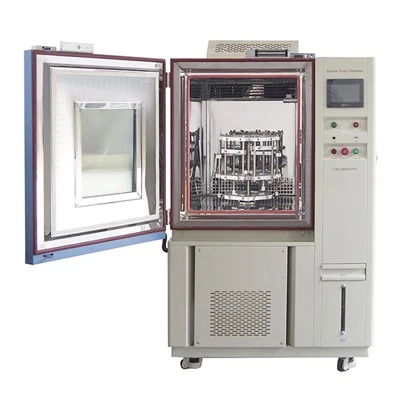 ASTM D3041 Ozone Chamber