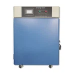 Forn d'assecat industrial d'alta temperatura