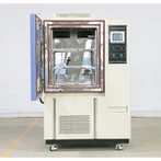 Cambra climàtica d'humitat artificial