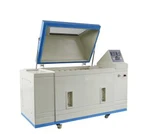 Màquina de prova d'esprai de sal de boira