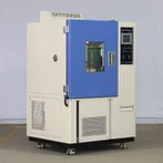 Descens de temperatura Cambra de cicle de temperatura