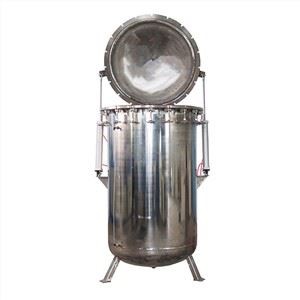 Cambra de prova d'immersió en aigua