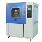 Equip de prova de pluja d'aigua