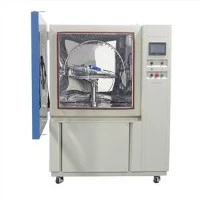 Cambra de prova impermeable IP54