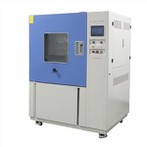 Màquina de prova d'esprai de pluja