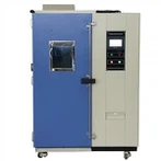 Equips de prova de panells solars