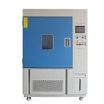 Cambra d'envelliment accelerat