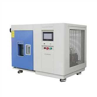 Cambra de temperatura controlada de banc