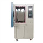 Instal·lacions d'assaig de sorra de pols