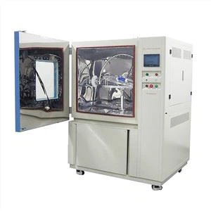 Cambra de prova IPX3 X4