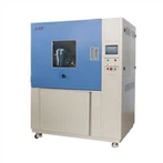 Dispositiu de prova IPX9K