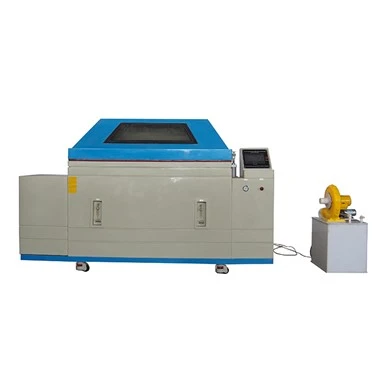 Salt Spray Test Machine Salt Spray Test Machine
