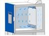 benchtop environmental chamber 10
