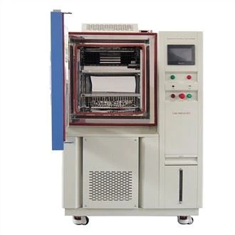 Cambra ambiental de temperatura