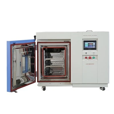Compact Temperature Test Chamber