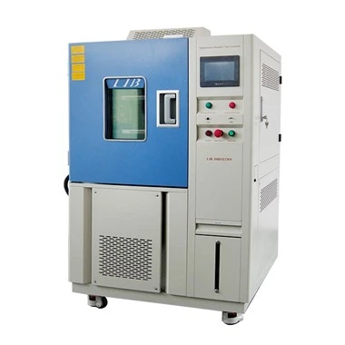 Cambra de temperatura ambiental