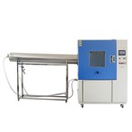 Cambres de proves de pluja