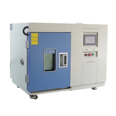 Small Benchtop Humidity Chamber