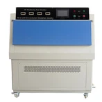 Cambra de simulació de radiació solar