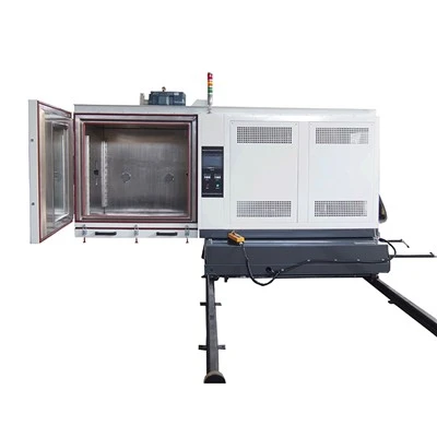 Cambra de vibracions