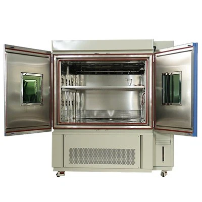 Xenon Climate Aging Test Chamber