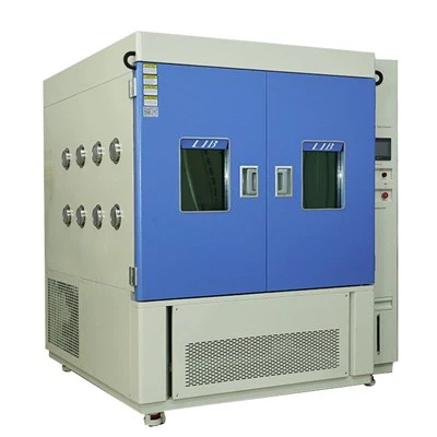 Xenon Climate Aging Test Chamber