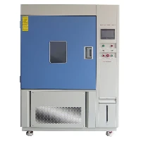 Cambra de prova de xenó ISO 20340