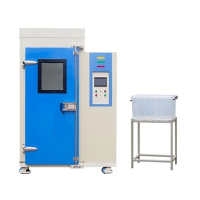 Salt Spray Chamber For Solar Panels manufacturers